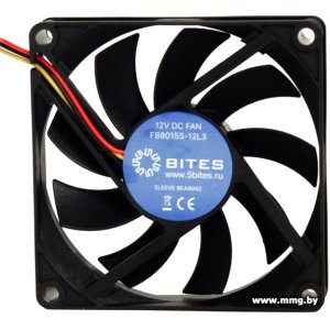 for Case 5bites FB8015S-12L3 80 мм