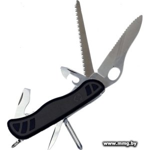 Мультитул Victorinox Swiss Soldier's knife 08 (0.8461.MWCH)