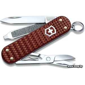 Мультитул Victorinox Classic Precious Alox 0.6221.4011G