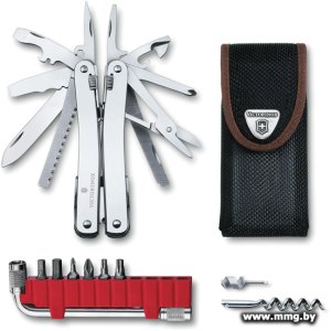 Мультитул Victorinox 3.0235.N