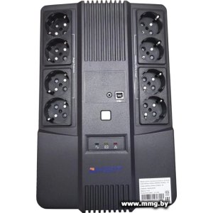 IНЭЛТ Alpha 1K Schuko-8 IN1050-AL-SCH8-KS