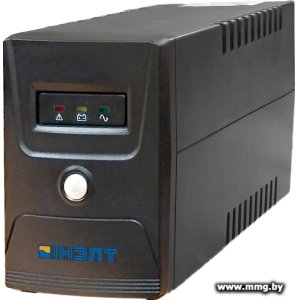 IНЭЛТ ALPHA 650VA IN650-AL-SCH-LED-K