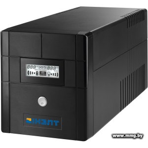 Купить IНЭЛТ ALPHA 1.5К IN1500-AL-SCH-LED-K в Минске, доставка по Беларуси