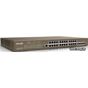 Купить Tenda TEG5328P-24-410W в Минске, доставка по Беларуси