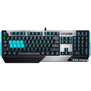 A4Tech Bloody B865 (серый/черный)