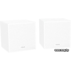 Точка доступа Tenda NOVA MW12 (2-PACK)