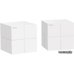 Точка доступа Tenda Nova MW6 2-pack