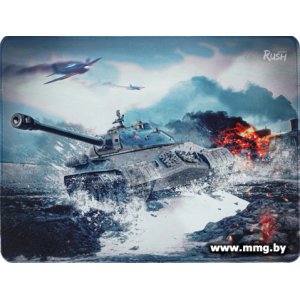 SmartBuy Rush Strike 2 M SBMP-06G-ST2