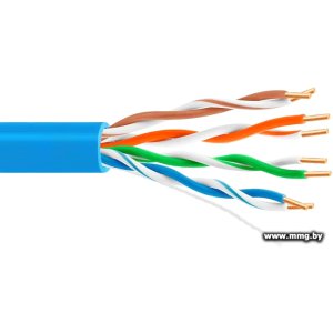 Купить Кабель 5bites US5505-100A-BL (100 м, синий) в Минске, доставка по Беларуси