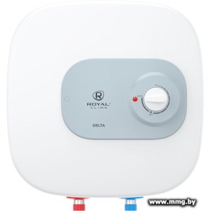 Royal Clima Delta RWH-D10-FE