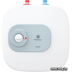 Royal Clima Delta RWH-D10-FEU