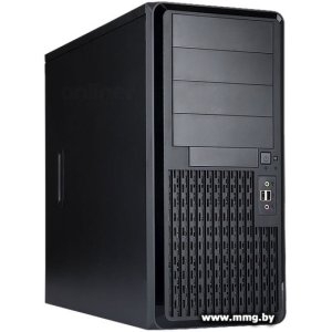 Купить 850W In Win PE689 Black в Минске, доставка по Беларуси