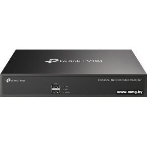 Купить Видеорегистратор TP-Link Vigi NVR1008H в Минске, доставка по Беларуси