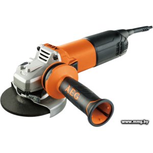 Купить AEG Powertools WS 13-125 SXE [4935451309] в Минске, доставка по Беларуси