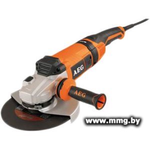 Купить AEG Powertools WS 24-230 GV DMS [4935431775] в Минске, доставка по Беларуси