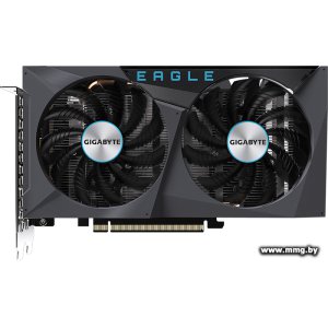 Купить RTX3050 8Gb/128b/Gigabyte GV-N3050EAGLE OC-8GD в Минске, доставка по Беларуси
