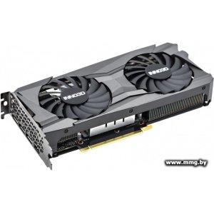 Купить RTX3060 12Gb/192b/Inno3D N30602-12D6-119032AH в Минске, доставка по Беларуси
