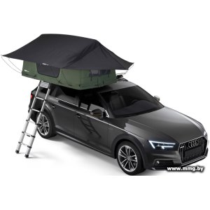 Купить Автомобильная Thule Tepui Foothill (зеленый)(901250) в Минске, доставка по Беларуси