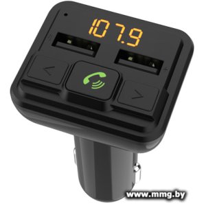FM-модулятор Ritmix FMT-A880 (ver.2021)