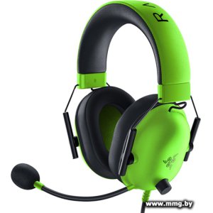 Купить Razer BlackShark V2 X (зеленый) RZ04-03240600-R3M1 в Минске, доставка по Беларуси