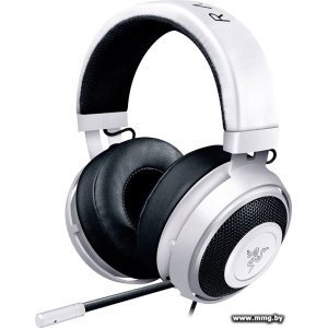 Купить Razer Kraken (белый) RZ04-02830400-R3M1 в Минске, доставка по Беларуси