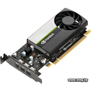 Купить PNY Nvidia T400 4GB VCNT400-4GB-SB в Минске, доставка по Беларуси