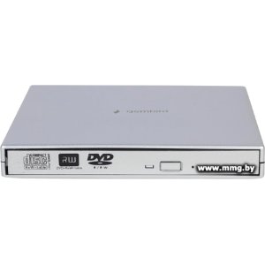 DVD+/-RW Gembird DVD-USB-02-SV