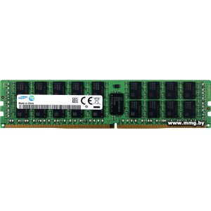32GB PC4-25600 Samsung M393A4K40EB3-CWE