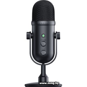 Купить Микрофон Razer Seiren V2 Pro RZ19-04040100-R3M1 в Минске, доставка по Беларуси