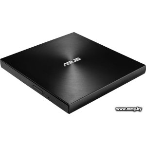 Купить DVD+/-RW ASUS ZenDrive SDRW-08U8M-U (черный) в Минске, доставка по Беларуси