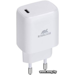 Зарядное устройство Rivacase PS4191 W00 (белый)