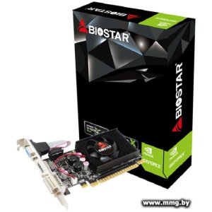 Купить GT210 1Gb/64b/BIOSTAR VN2103NHG6 в Минске, доставка по Беларуси