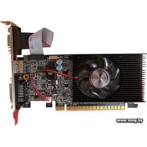 Купить GT210 1Gb/64b/AFOX AF210-1024D3L8 в Минске, доставка по Беларуси