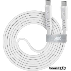 Купить Кабель Rivacase PS6005 WT12 (1.2 м, белый) в Минске, доставка по Беларуси