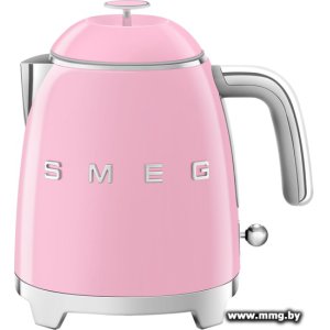 Купить Чайник Smeg KLF05PKEU в Минске, доставка по Беларуси