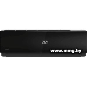 Royal Clima Attica Nero RC-AN35HN