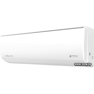 Купить Royal Clima Gloria Inverter Upgrade RCI-GL28HN в Минске, доставка по Беларуси