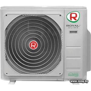 Royal Clima 4RMX-36HN/OUT