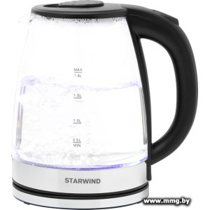 Купить Чайник StarWind SKG2050 в Минске, доставка по Беларуси
