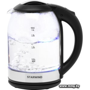 Купить Чайник StarWind SKG2051 в Минске, доставка по Беларуси