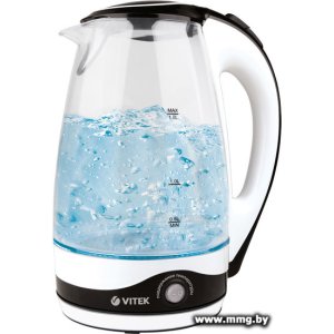 Купить Чайник Vitek VT-7027 BW в Минске, доставка по Беларуси