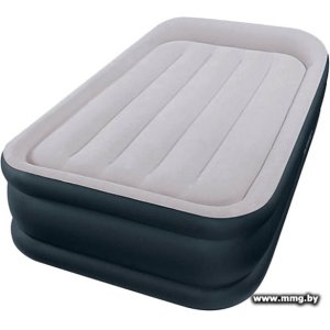 Купить Надувная кровать Intex 64132 Deluxe Pillow Rest Raised Bed в Минске, доставка по Беларуси