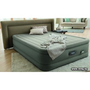 Купить Надувная кровать Intex 64770 Dream Support Airbed в Минске, доставка по Беларуси