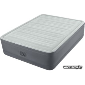 Купить Надувная кровать Intex 64906 Premaire Elevated Airbed +насос в Минске, доставка по Беларуси