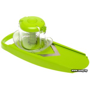 Купить Овощерезка Status 115510 (зеленый) в Минске, доставка по Беларуси