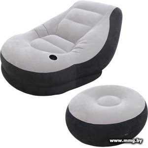 Купить Надувное кресло Intex 68564 в Минске, доставка по Беларуси