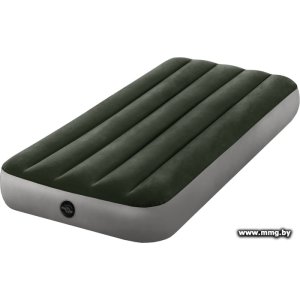 Купить Надувной матрас Intex 64106 Prestige Downy Airbed в Минске, доставка по Беларуси