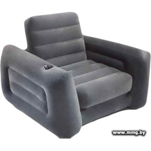Купить Надувное кресло Intex 66551 Pull-Out Chair в Минске, доставка по Беларуси