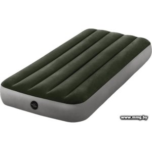 Купить Надувной матрас Intex 64777 Prestige Downy Airbed в Минске, доставка по Беларуси