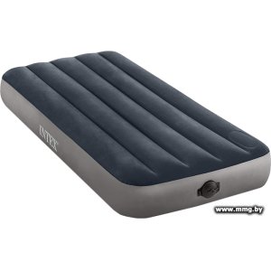Купить Надувная кровать Intex 64781 Dura-Beam Single-High Twin в Минске, доставка по Беларуси